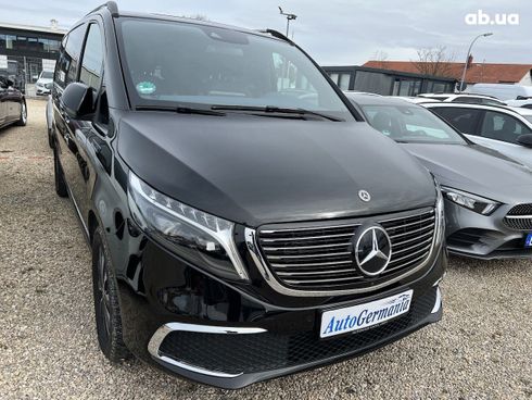 Mercedes-Benz EQV-Класс 2021 - фото 25