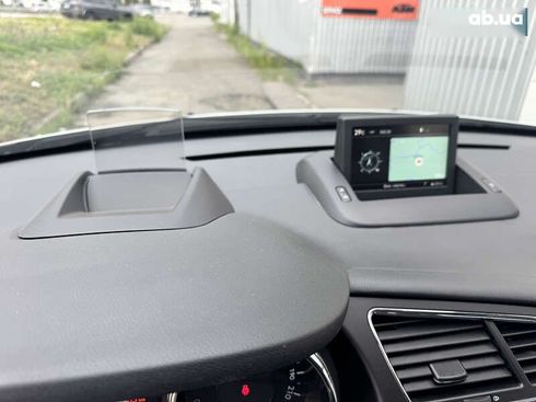 Peugeot 3008 2014 - фото 29