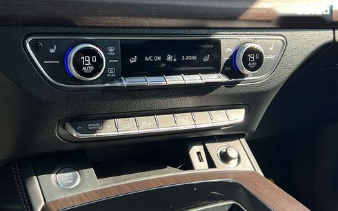 Audi Q5 2022 - фото 24