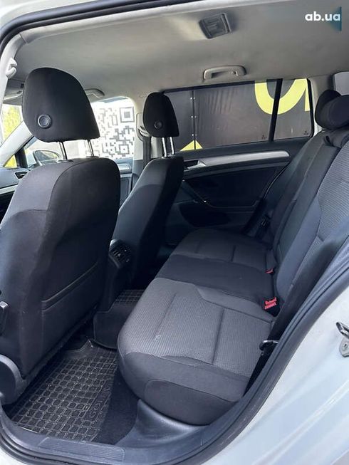 Volkswagen Golf 2015 - фото 13