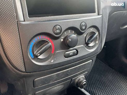 Chevrolet Aveo 2007 - фото 23