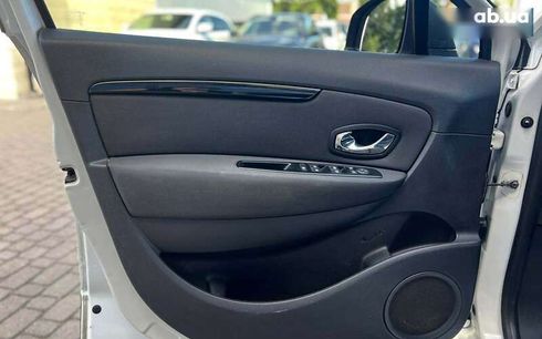Renault Scenic 2012 - фото 8