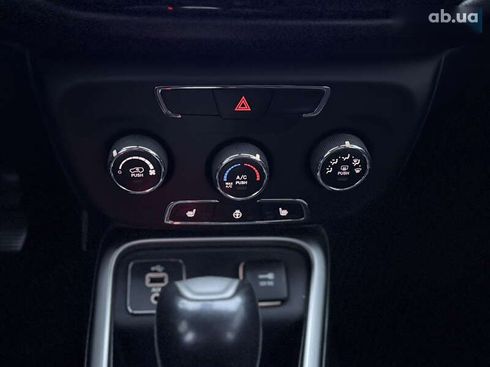 Jeep Compass 2018 - фото 26