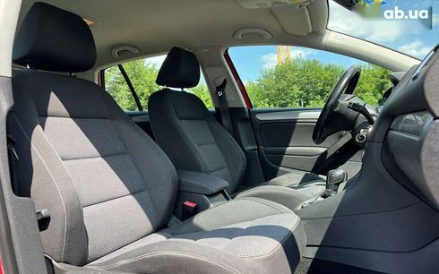 Volkswagen Golf 2011 - фото 19
