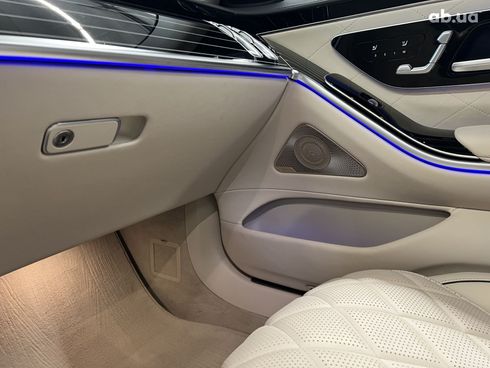 Mercedes-Benz S-Класс 2023 - фото 62