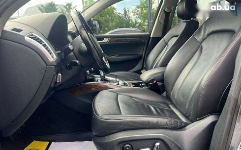Audi Q5 2015 - фото 12