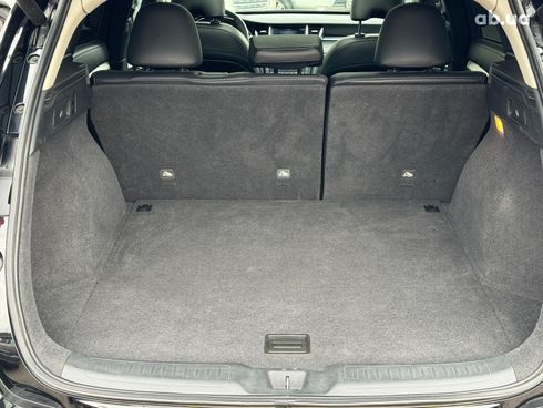 Infiniti QX50 2019 черный - фото 66