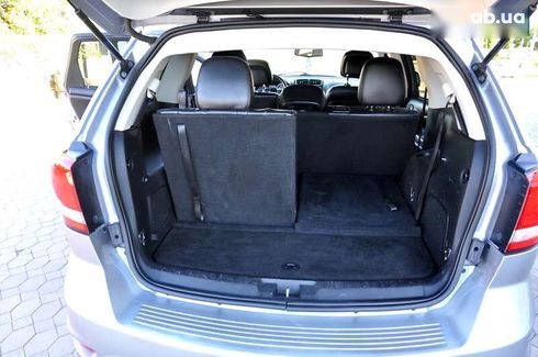 Dodge Journey 2019 - фото 22