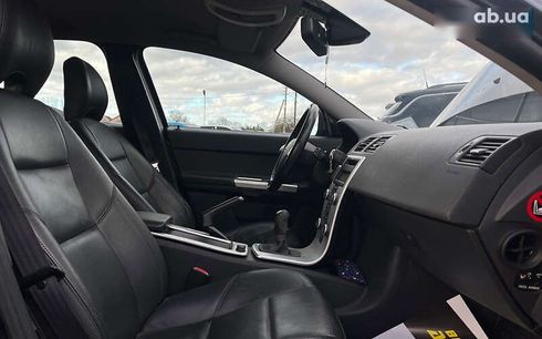 Volvo V50 2010 - фото 18