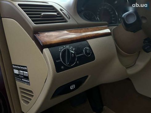 Mercedes-Benz E-Класс 2007 - фото 25