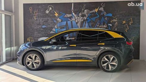 Volkswagen ID.4 Crozz 2022 - фото 19