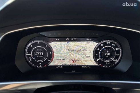 Volkswagen Tiguan Allspace 2017 - фото 25