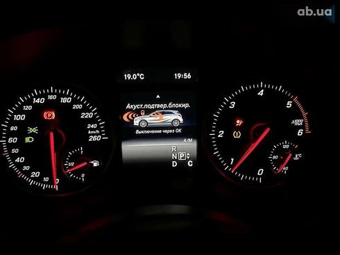 Mercedes-Benz A-Класс 2016 - фото 16