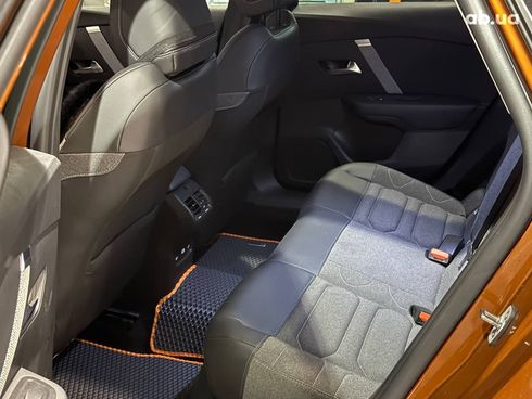 Citroёn C4 2021 коричневый - фото 16