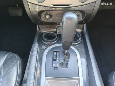 SsangYong Rexton 2010 серебристый - фото 19