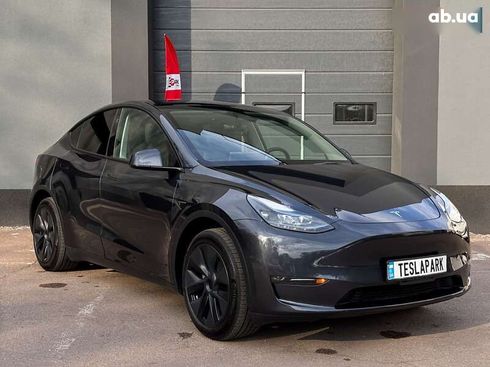 Tesla Model Y 2024 - фото 2
