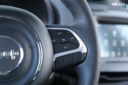 Jeep Renegade 2020 - фото 18