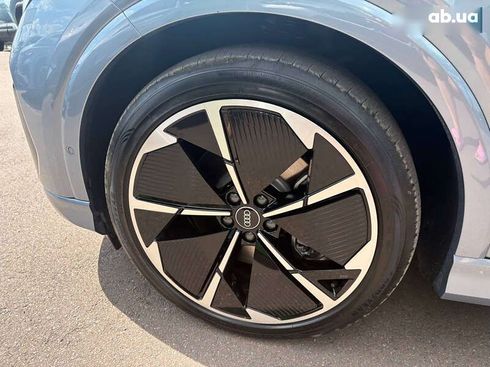 Audi Q4 e-tron 2024 - фото 16