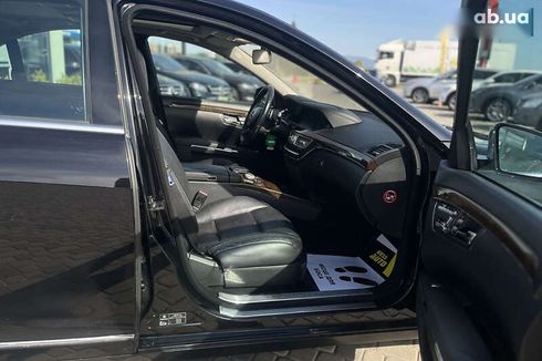 Mercedes-Benz S-Класс 2011 - фото 12