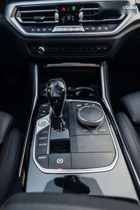 BMW 3 серия 2019 - фото 9