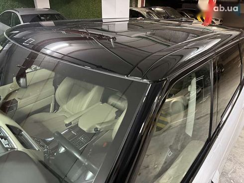 Land Rover Range Rover Sport 2016 - фото 17
