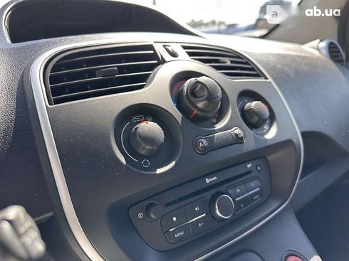 Renault Kangoo 2019 - фото 14