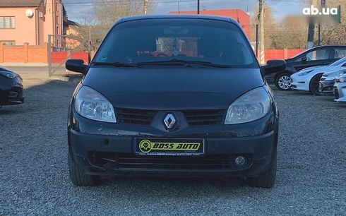 Renault Scenic 2003 - фото 2