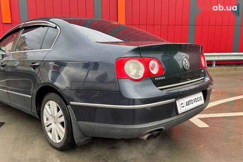 Volkswagen Passat 2006 - фото 6