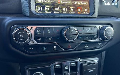 Jeep Wrangler 2022 - фото 18