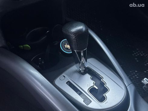 Mitsubishi Outlander 2008 красный - фото 22