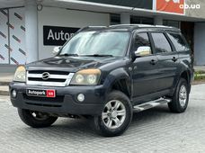 Продажа б/у авто 2006 года - купить на Автобазаре