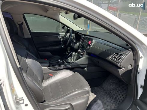 Renault Talisman 2016 - фото 27