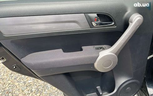 Honda CR-V 2007 - фото 14