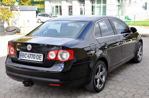 Volkswagen Jetta 2006 - фото 7