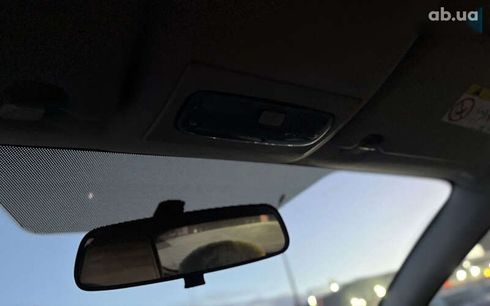 Ford Fiesta 2016 - фото 14