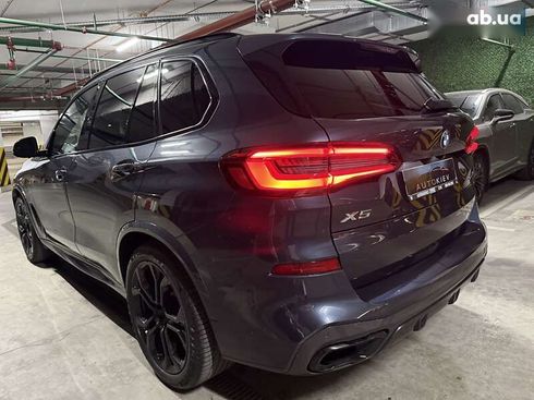 BMW X5 2019 - фото 10