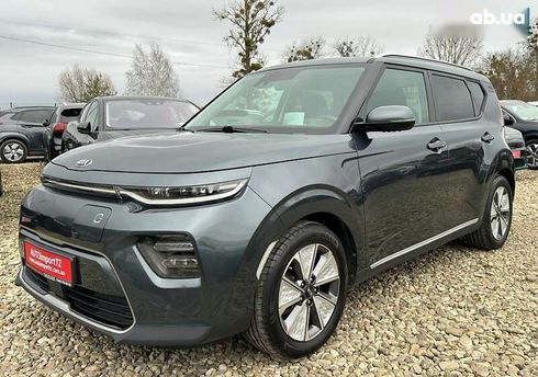 Kia Soul 2020 - фото 22