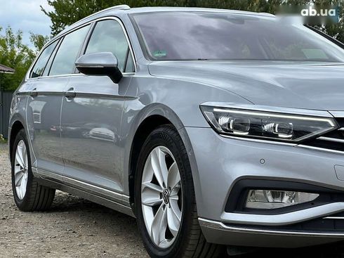 Volkswagen Passat 2022 - фото 10