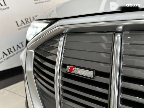 Audi Q4 Sportback e-tron 2020 - фото 11