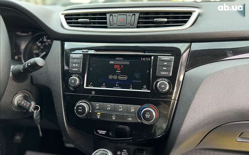 Nissan Rogue 2018 - фото 11