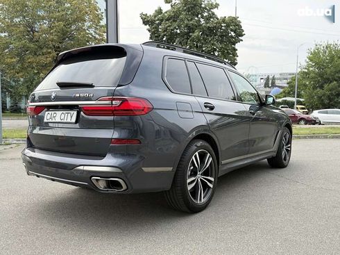 BMW X7 2022 - фото 7