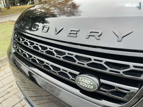 Land Rover Discovery 2017 - фото 22