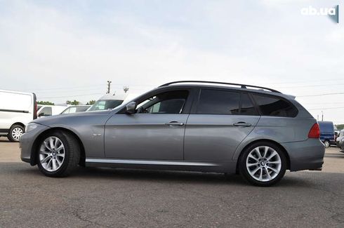 BMW 3 серия 2009 - фото 6