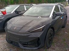 Продажа б/у Volkswagen ID. Unyx в Киеве - купить на Автобазаре