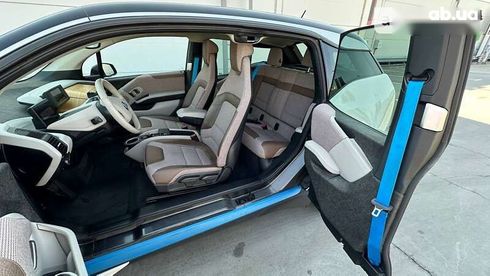 BMW i3 2018 - фото 22