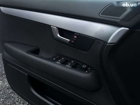Audi A4 2007 - фото 20