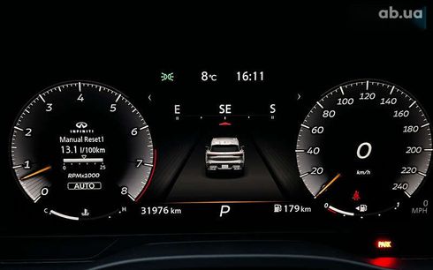 Infiniti QX60 2022 - фото 11