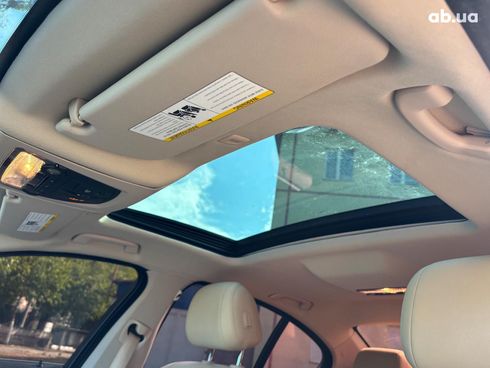 BMW 5 серия 2016 синий - фото 53