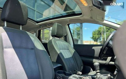 Nissan Qashqai 2011 - фото 18