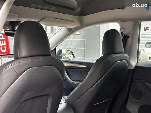 Tesla Model Y 2024 - фото 16